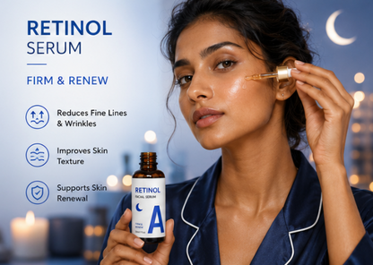 Glow Haven Radiance Serum Trio