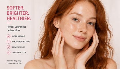 Glow Haven Collagen Glow Mask