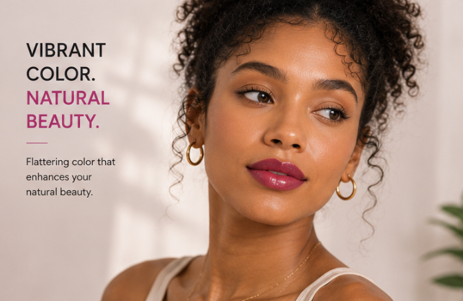Glow Haven Peel Tint Trio
