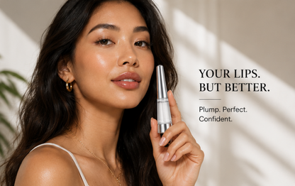 Glow Haven Silk Plumper