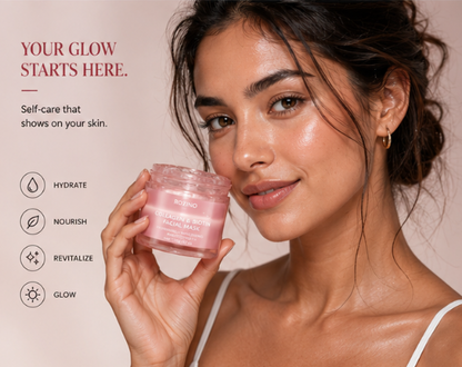 Glow Haven Collagen Glow Mask