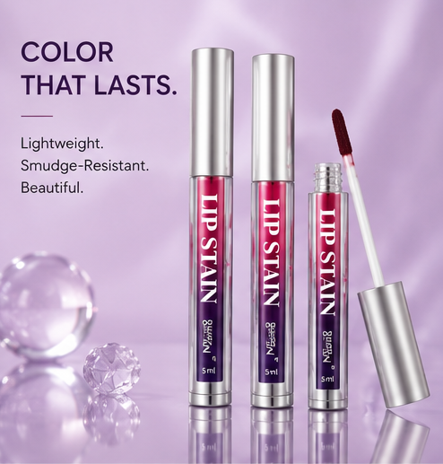 Glow Haven Peel Tint Trio
