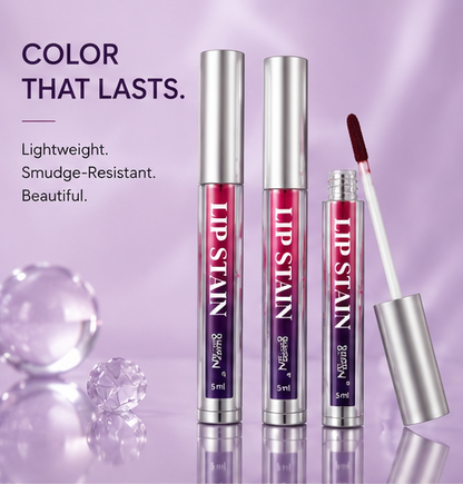 Glow Haven Peel Tint Trio