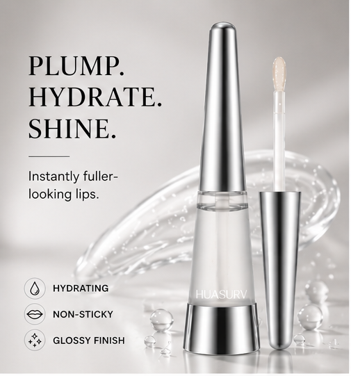Glow Haven Silk Plumper