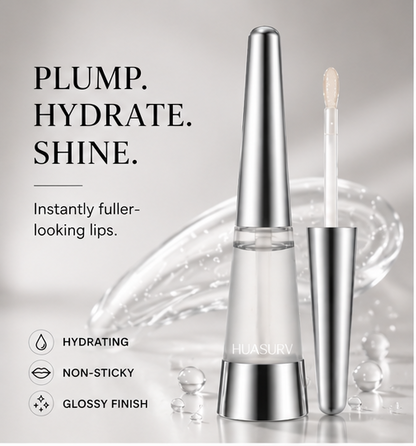 Glow Haven Silk Plumper