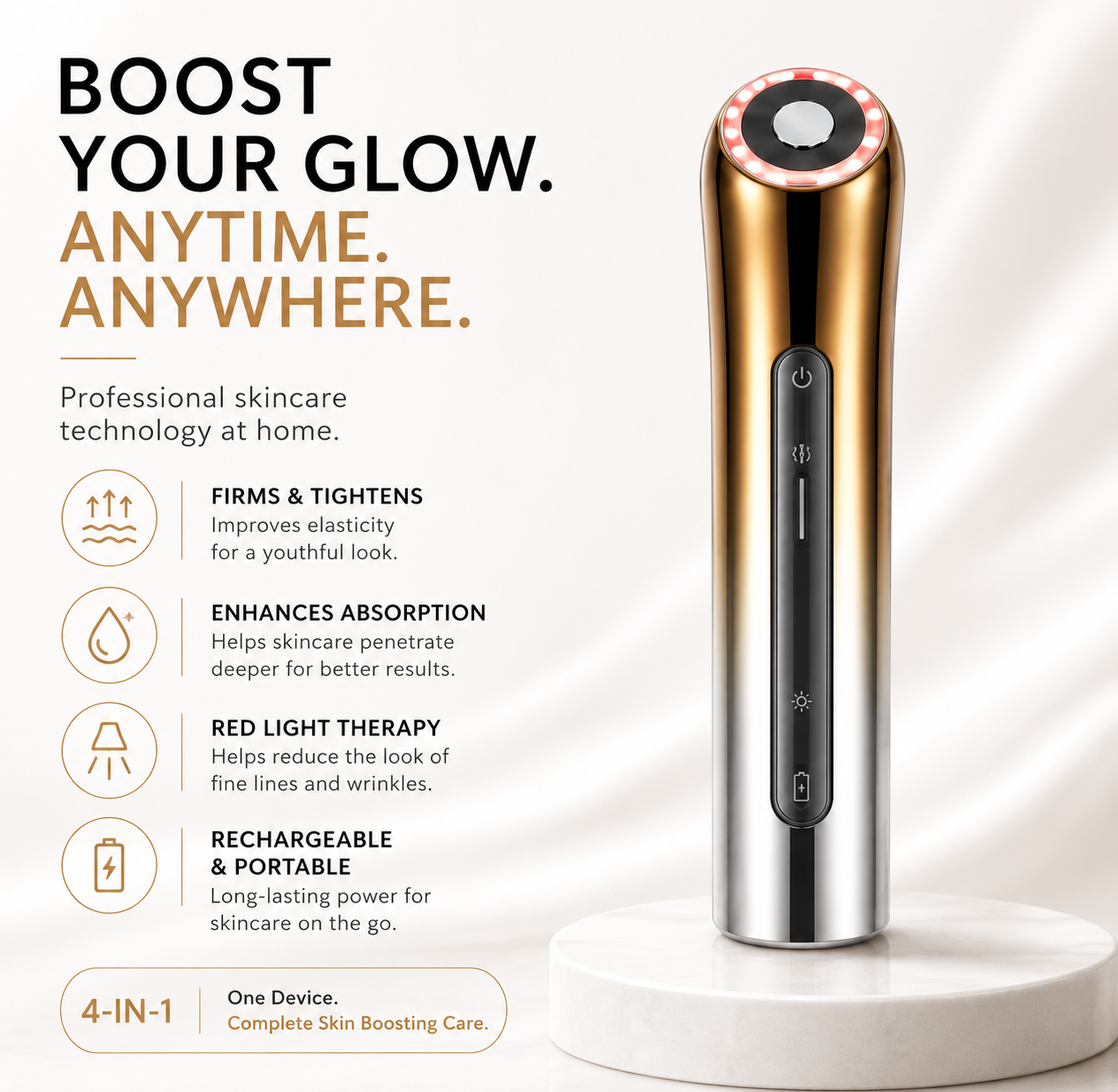 Glow Haven AuraLift Pro