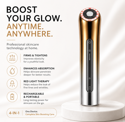 Glow Haven AuraLift Pro