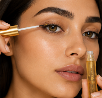 Glow Haven Luxe Lash Serum