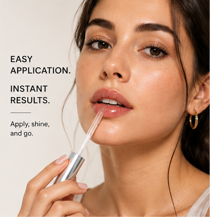 Glow Haven Silk Plumper