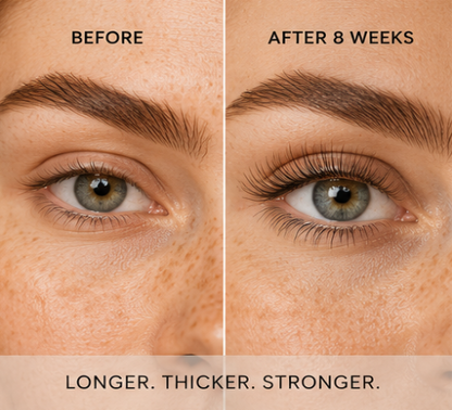 Glow Haven Luxe Lash Serum