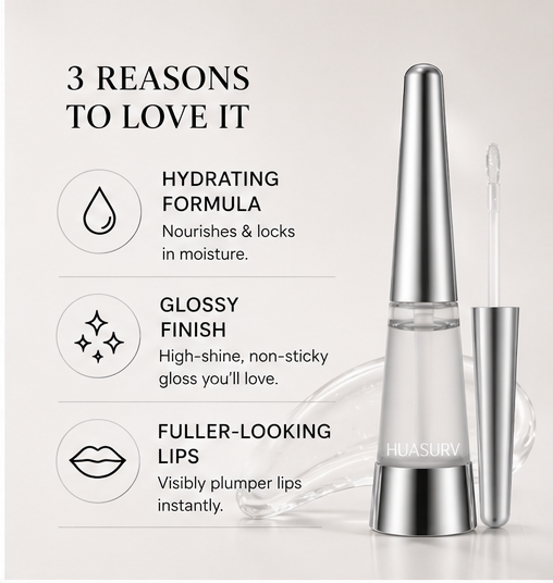 Glow Haven Silk Plumper