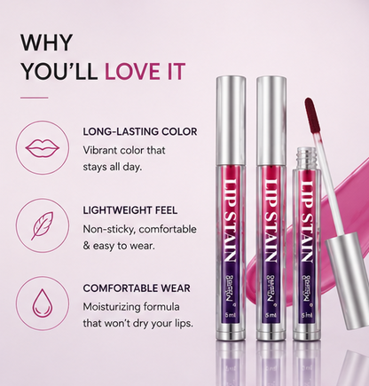 Glow Haven Peel Tint Trio