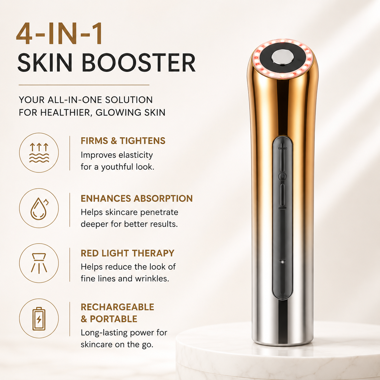 Glow Haven AuraLift Pro