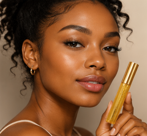 Glow Haven Luxe Lash Serum