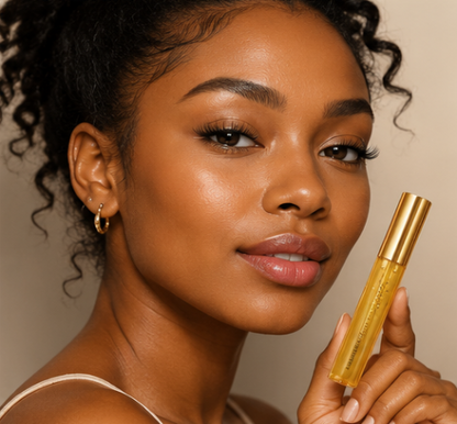 Glow Haven Luxe Lash Serum